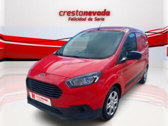 Imagen de FORD Transit Courier Van 1.5TDCi Trend 75