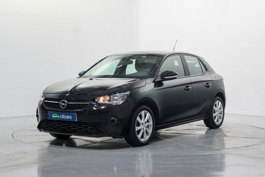 OPEL Corsa (Corsa 1.2T XHL S/S Edition 100) en Madrid