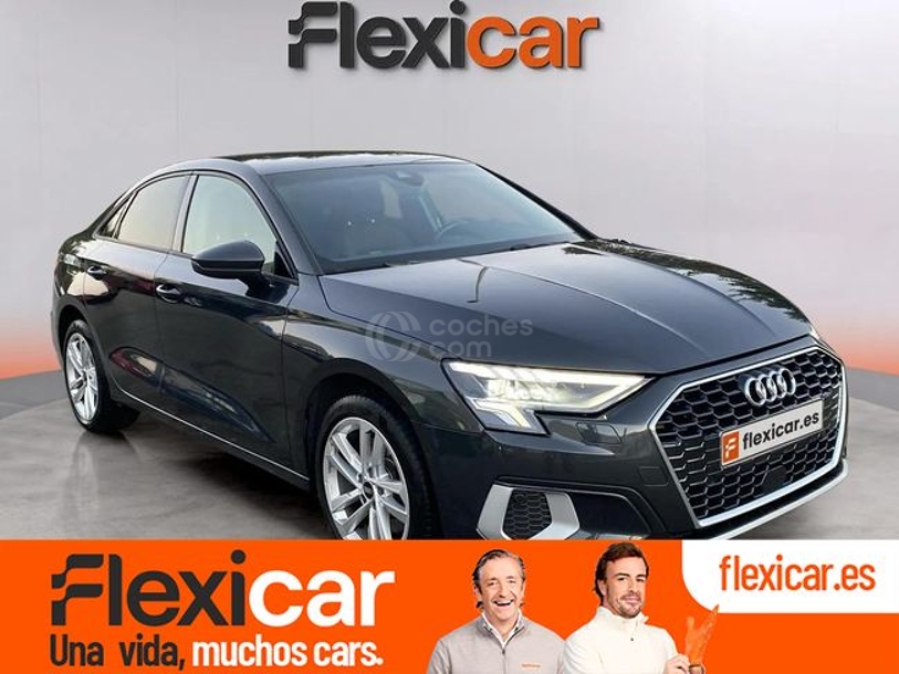 Foto del AUDI A3 Sedán 30 TDI 85kW