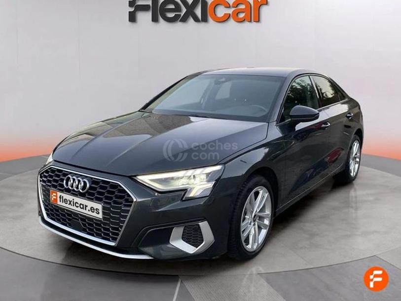 Foto del AUDI A3 Sedán 30 TDI 85kW