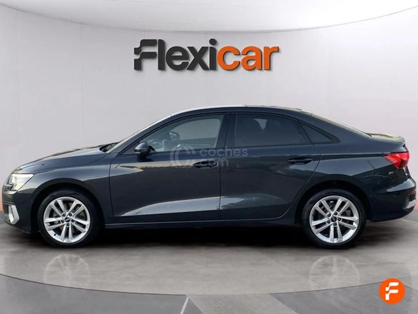 Foto del AUDI A3 Sedán 30 TDI 85kW