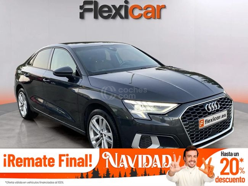 Foto del AUDI A3 Sedán 30 TDI 85kW