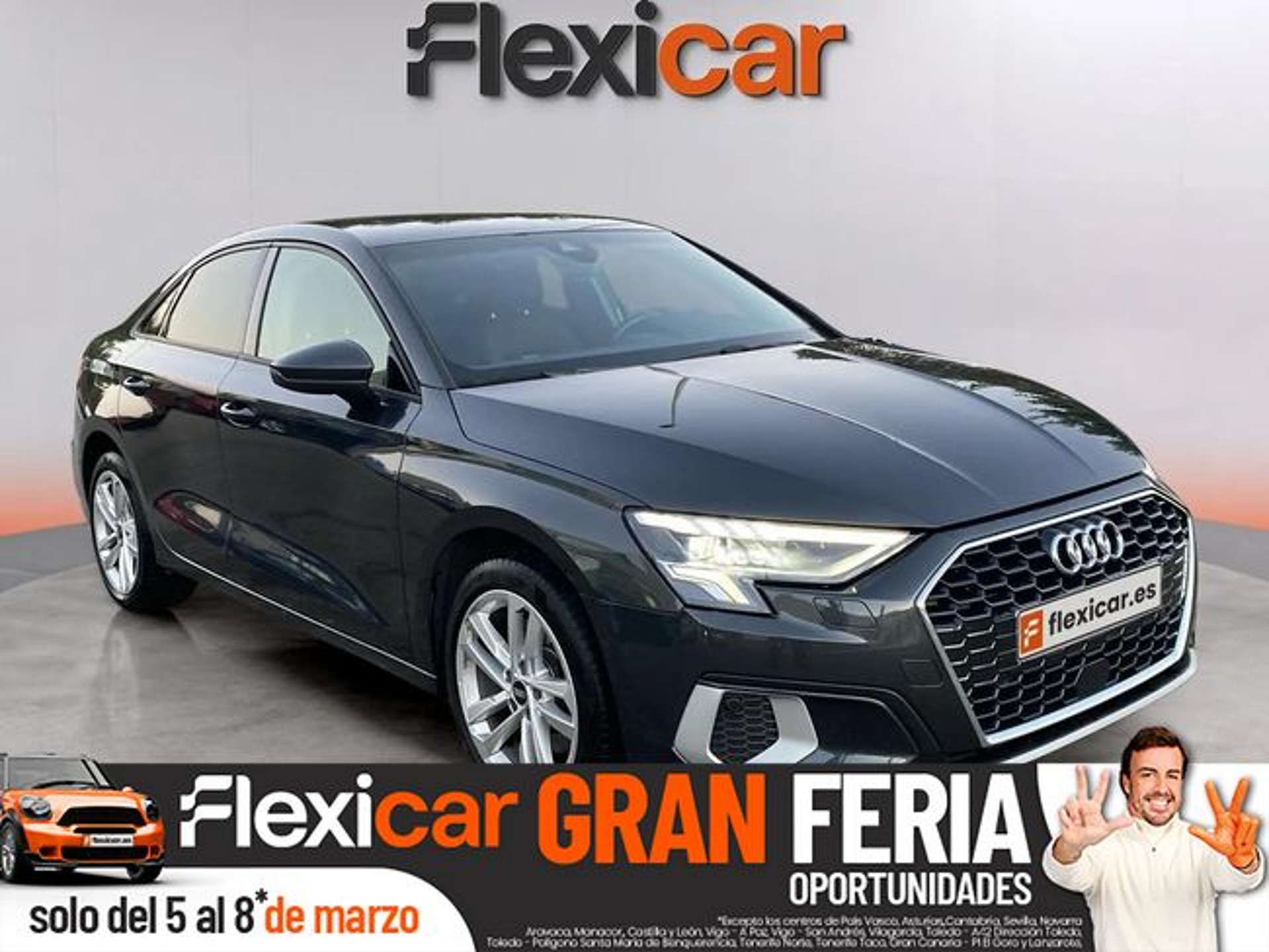 Imagen de AUDI A3