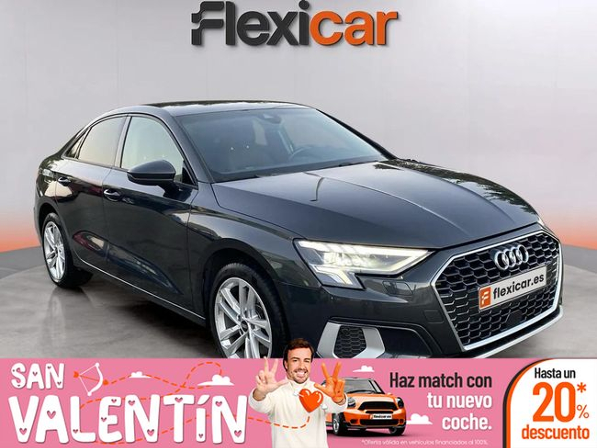 Imagen de AUDI A3