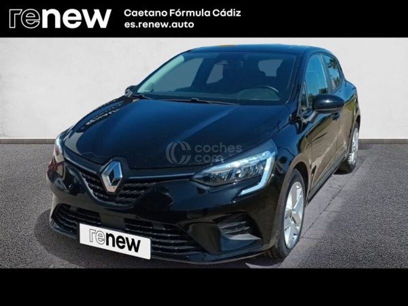 Foto del RENAULT Clio TCe Intens 67kW