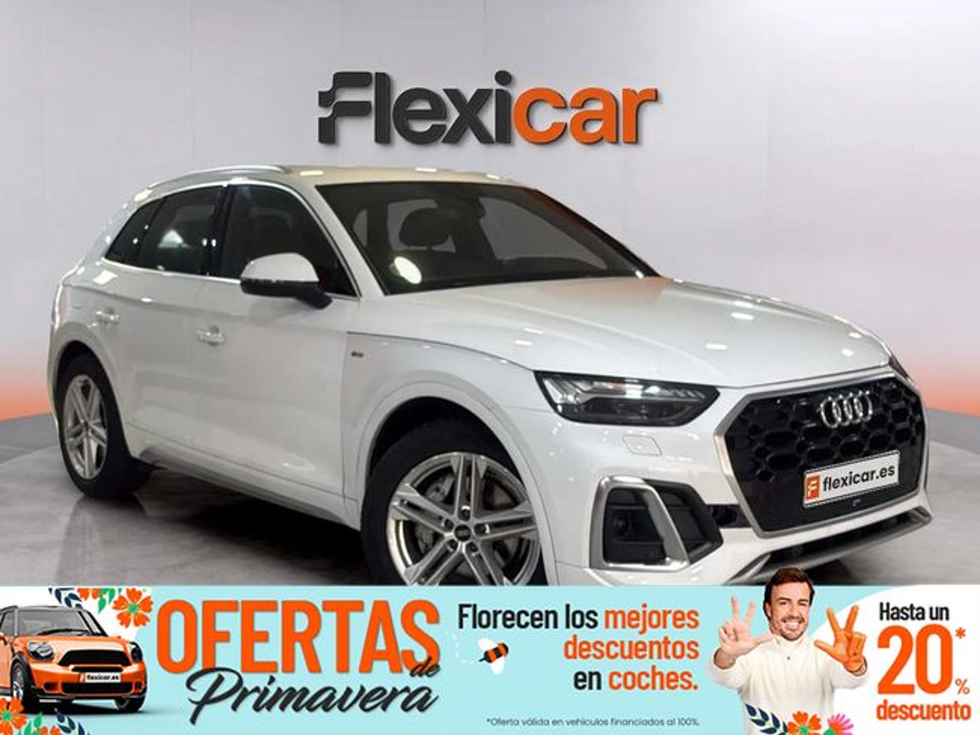 Imagen de AUDI Q5