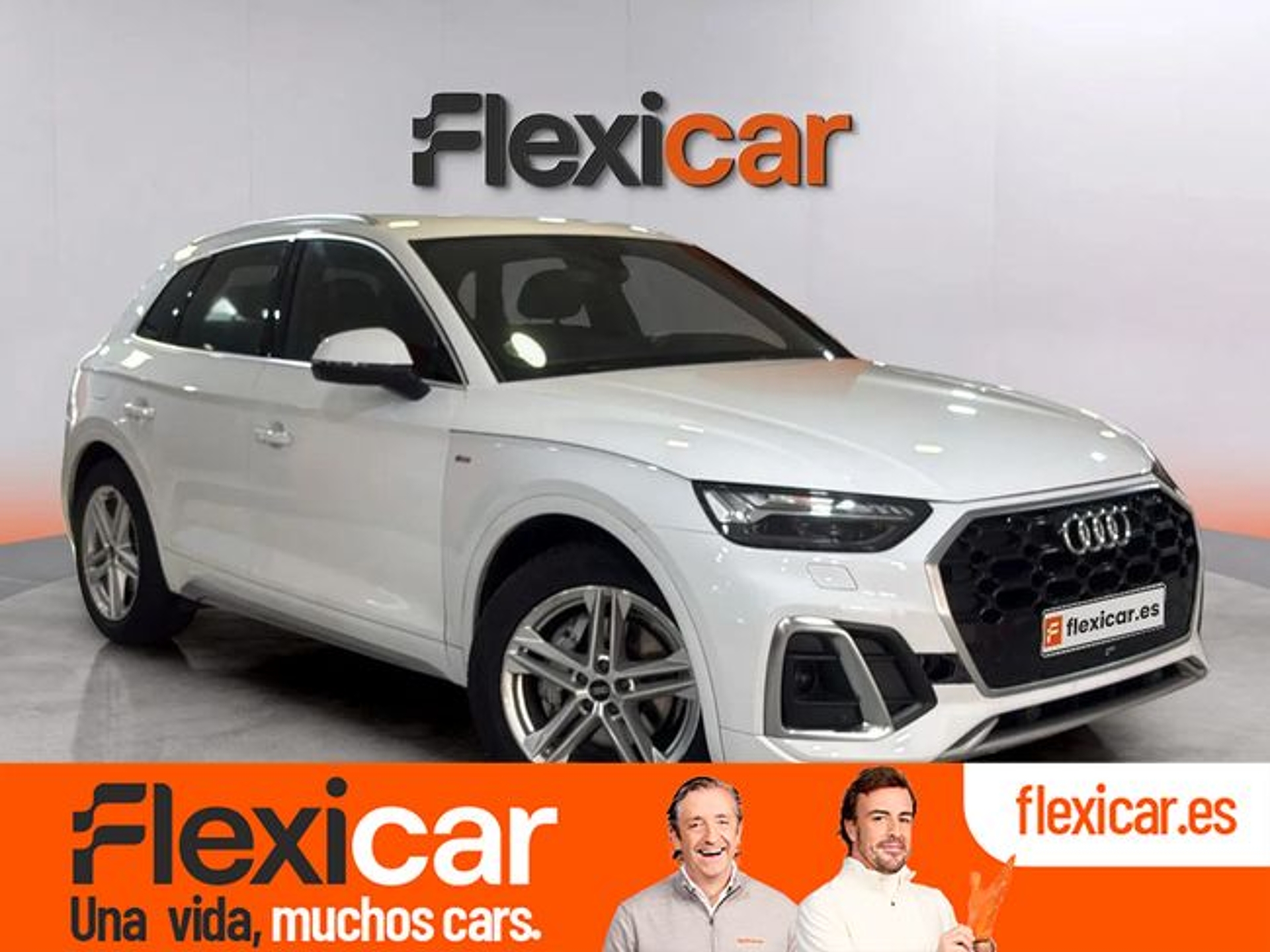 Imagen de AUDI Q5
