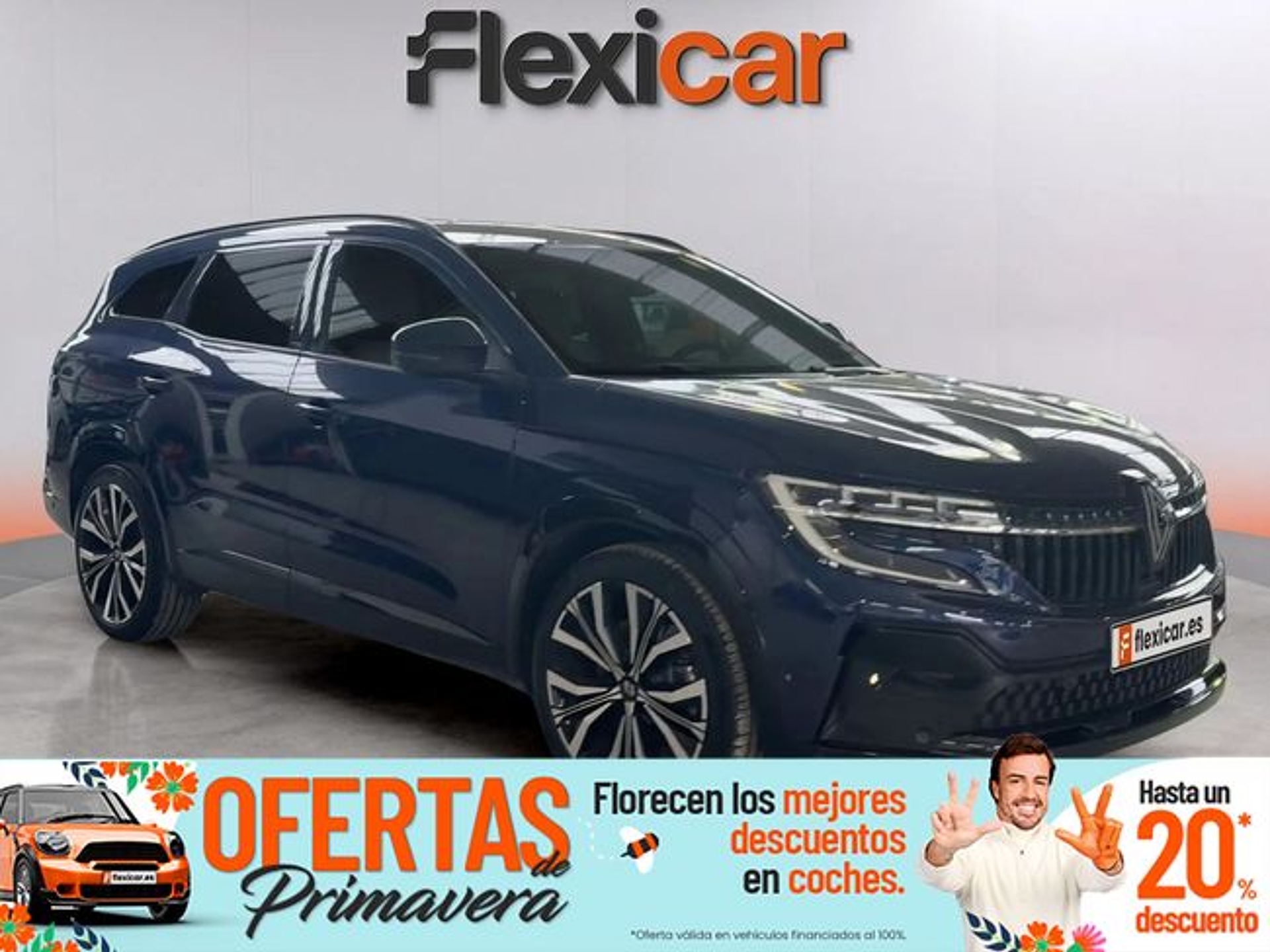 Imagen de RENAULT Espace