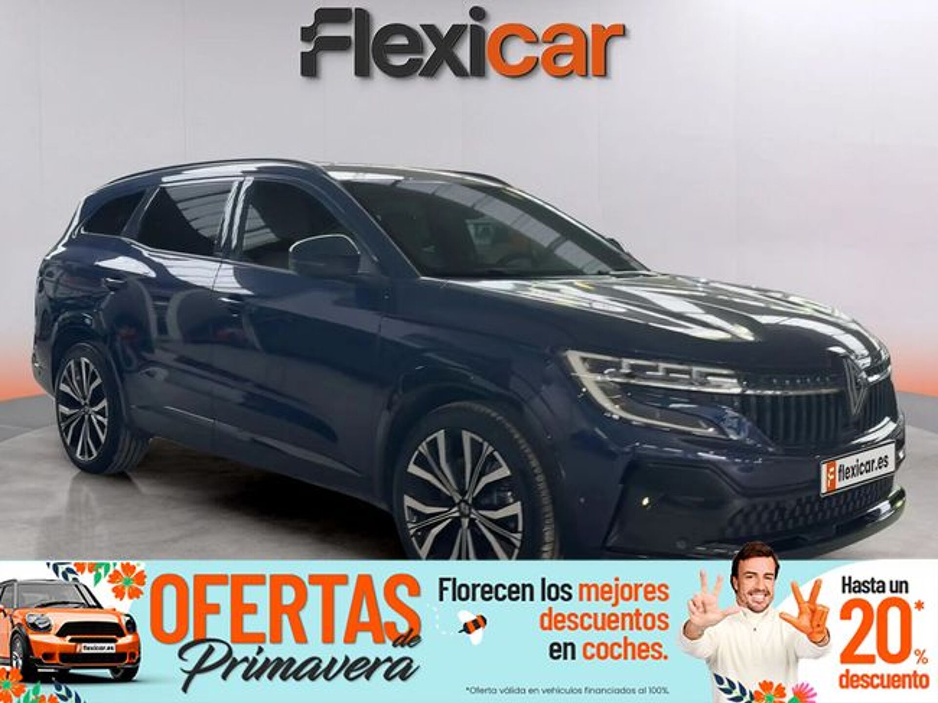 Imagen 1 de RENAULT Espace