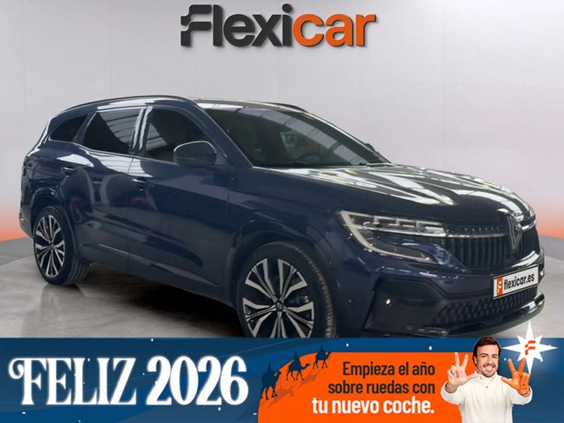 Imagen de RENAULT Espace