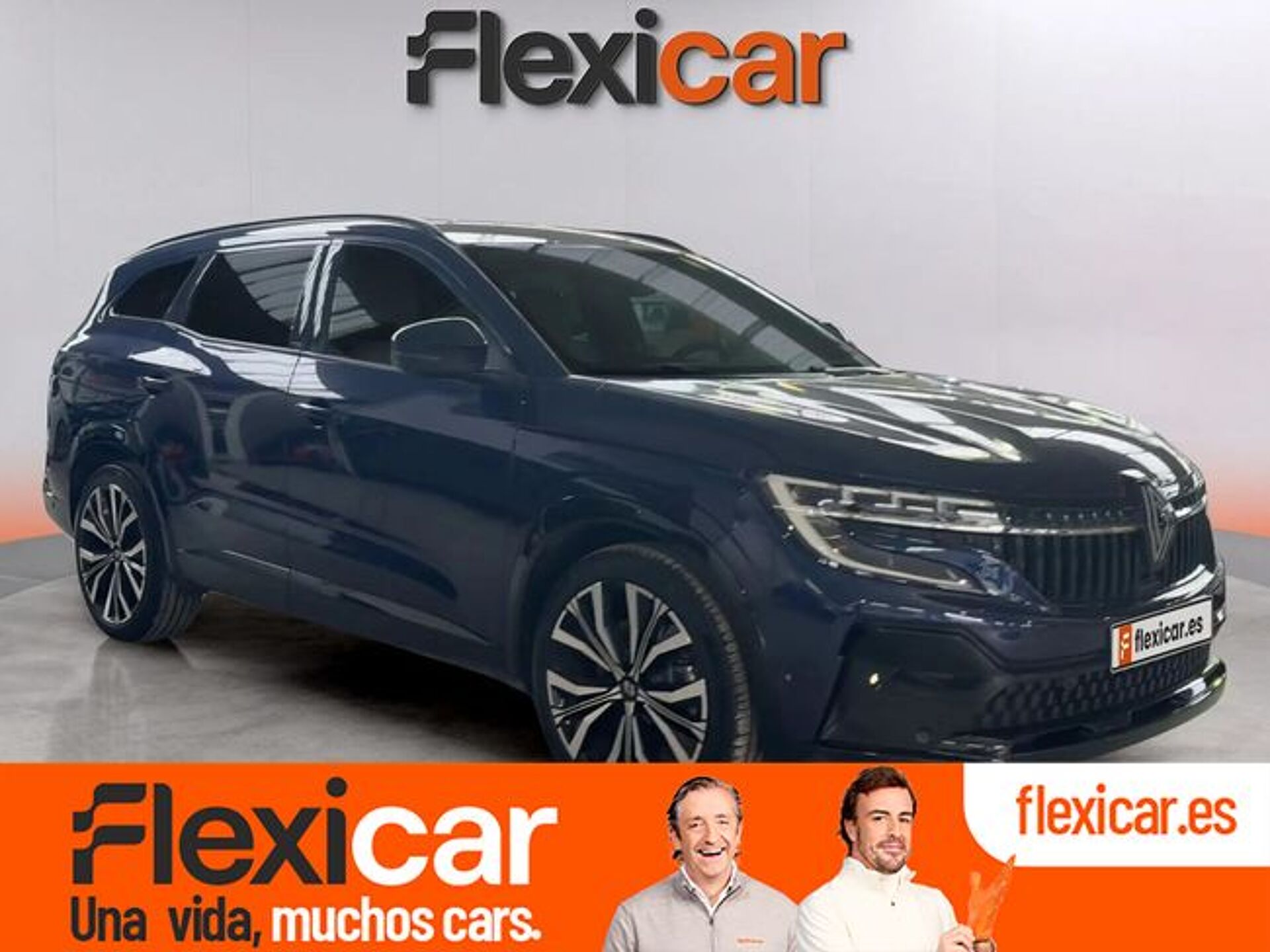 Imagen 1 de RENAULT Espace