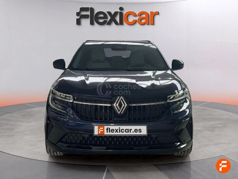 Foto del RENAULT Espace Espace 1.2 E-Tech Híbrido Techno 146kW