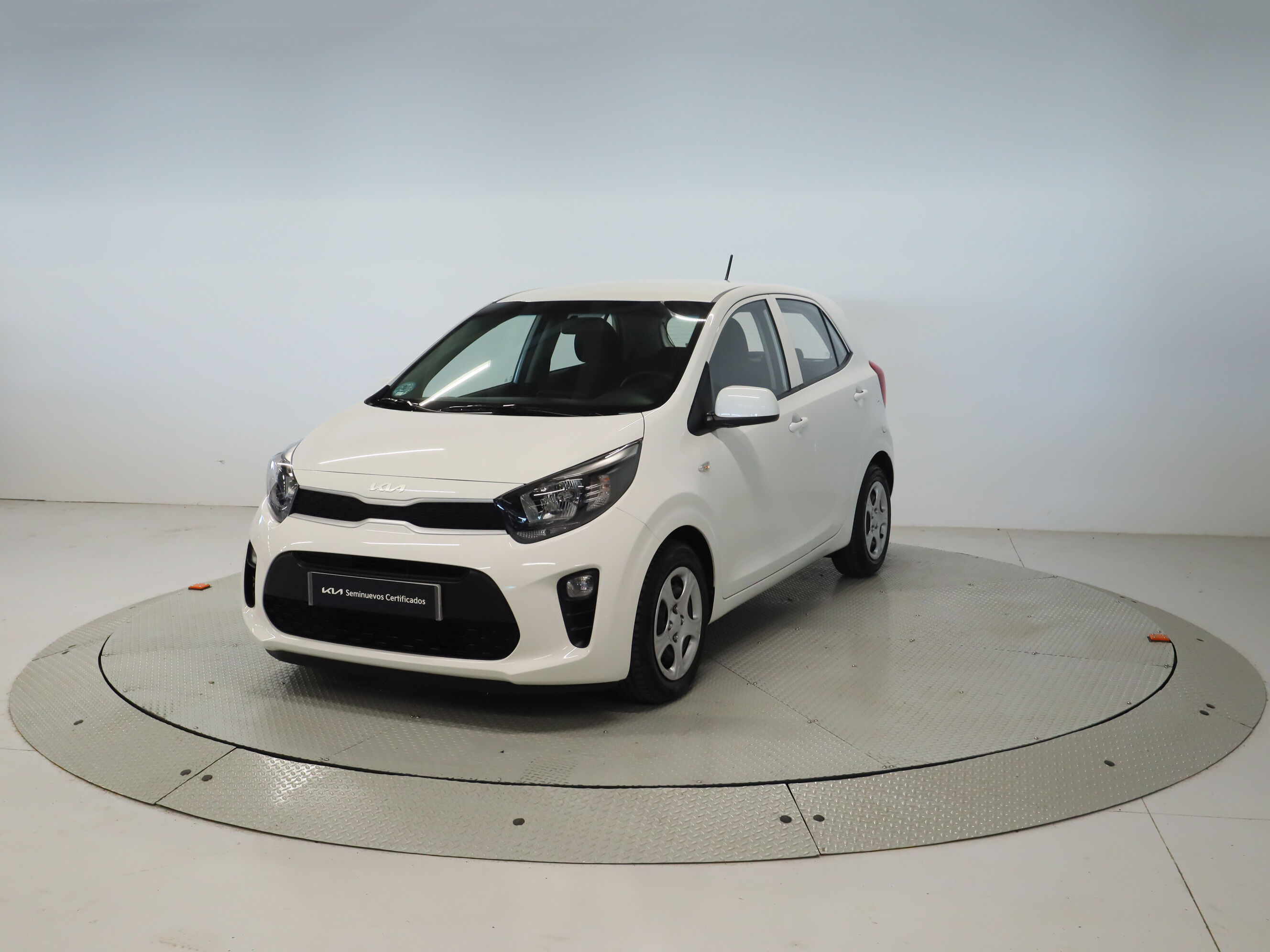 KIA Picanto (1.0 DPI CONCEPT 67 5P) en Baleares