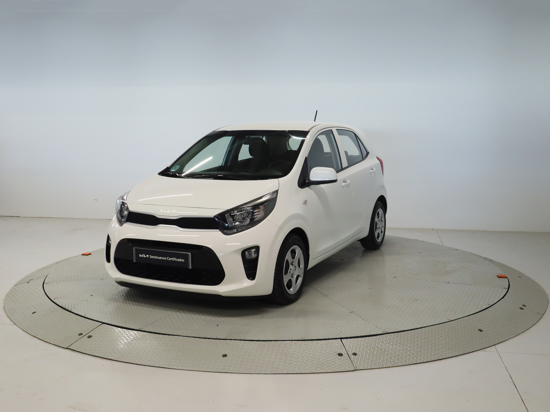 Imagen de KIA Picanto