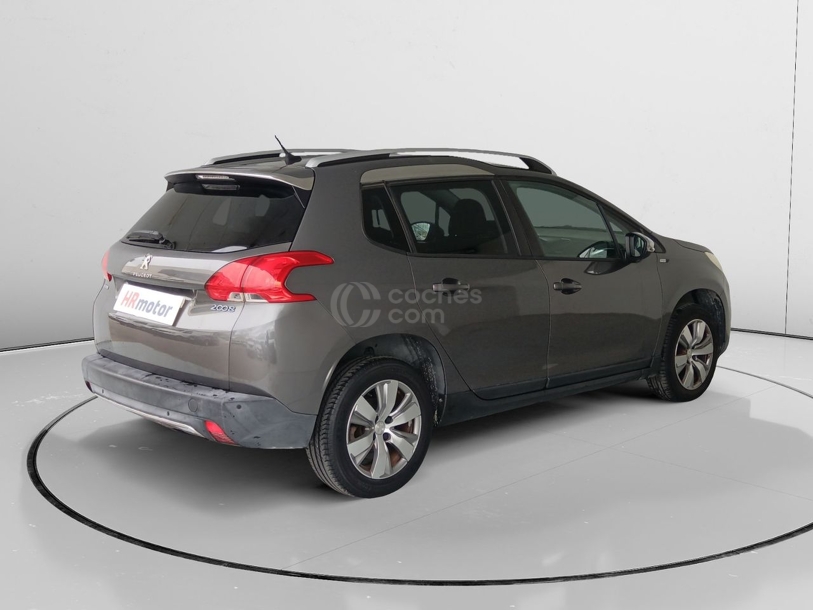 Foto del PEUGEOT 2008 1.2 PureTech Style 82