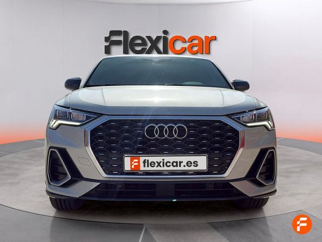 Foto del AUDI Q3 35 TDI S line S tronic 110kW
