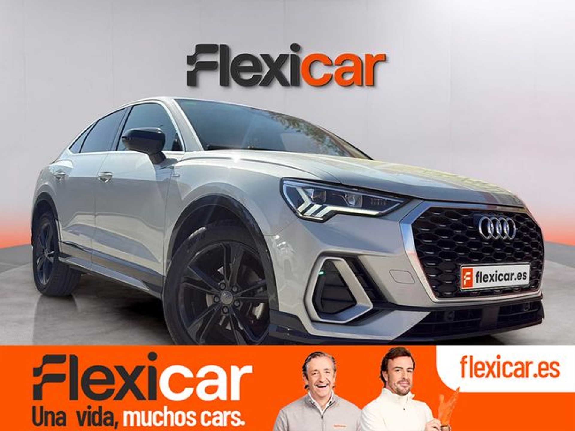 Imagen de AUDI Q3