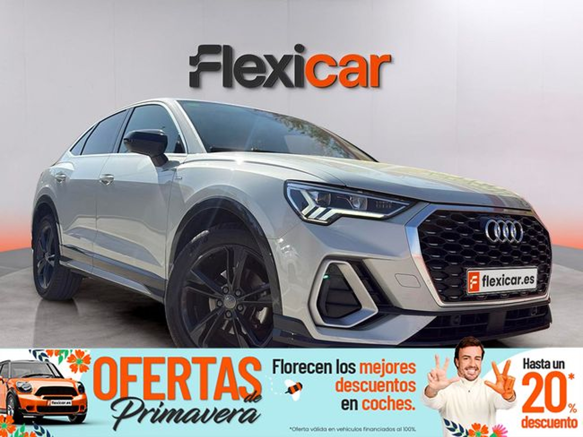 Imagen de AUDI Q3