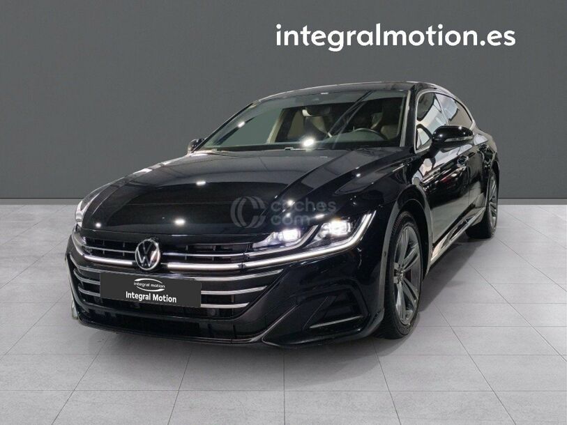 Foto del VOLKSWAGEN Arteon Shooting Brake 2.0TDI R-Line DSG7 110kW