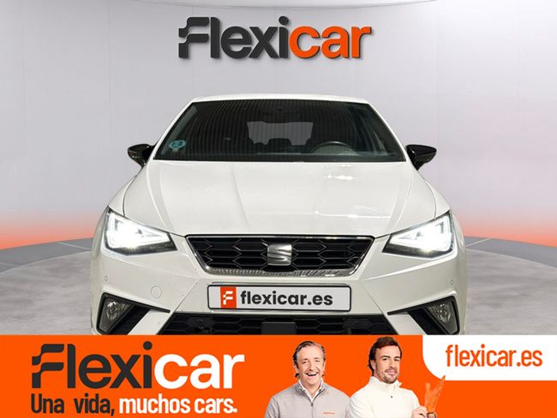 Imagen de SEAT Ibiza