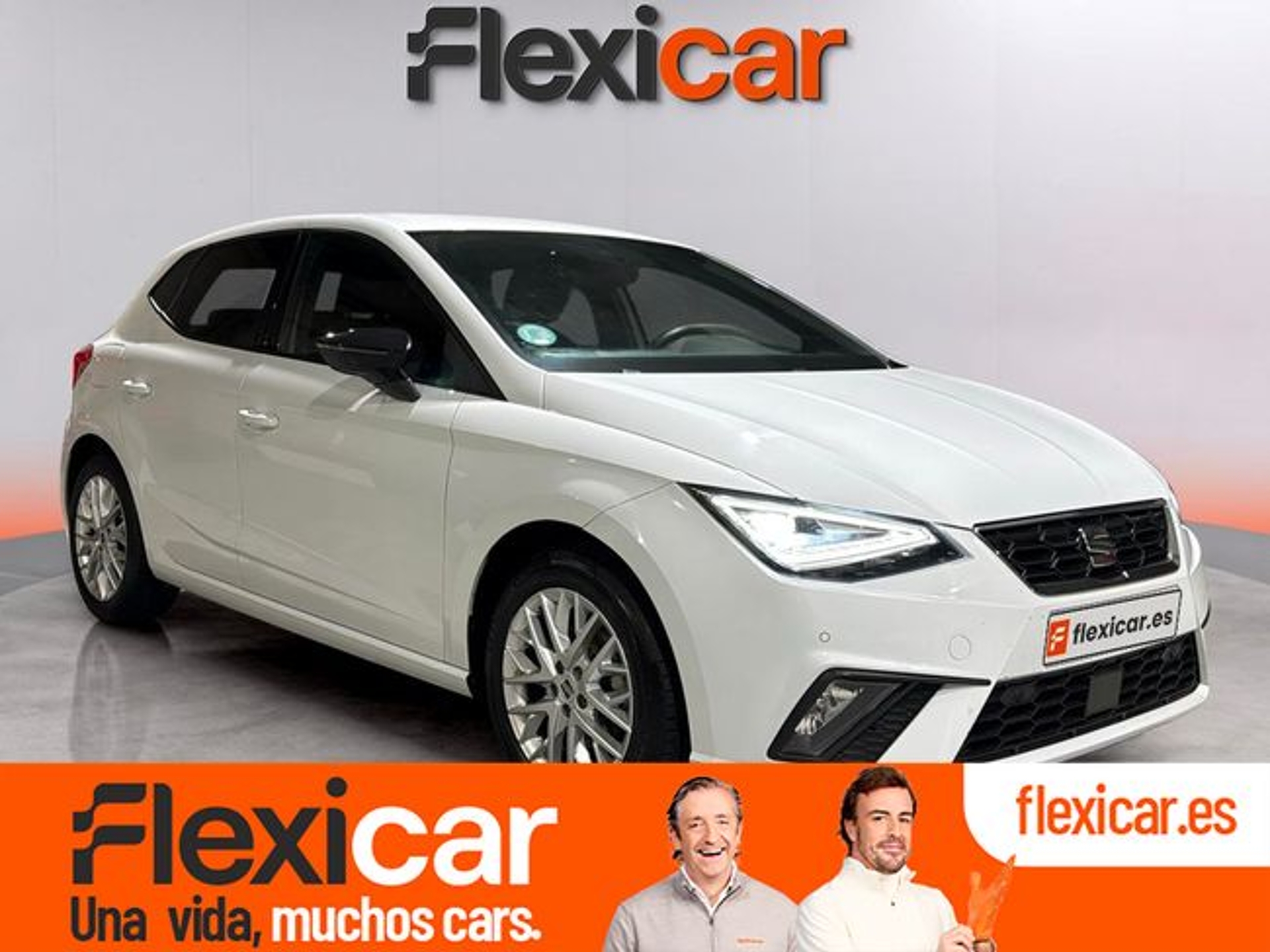 Imagen de SEAT Ibiza