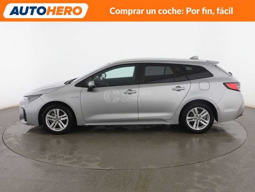 Foto del SUZUKI Swace 1.8L GLX