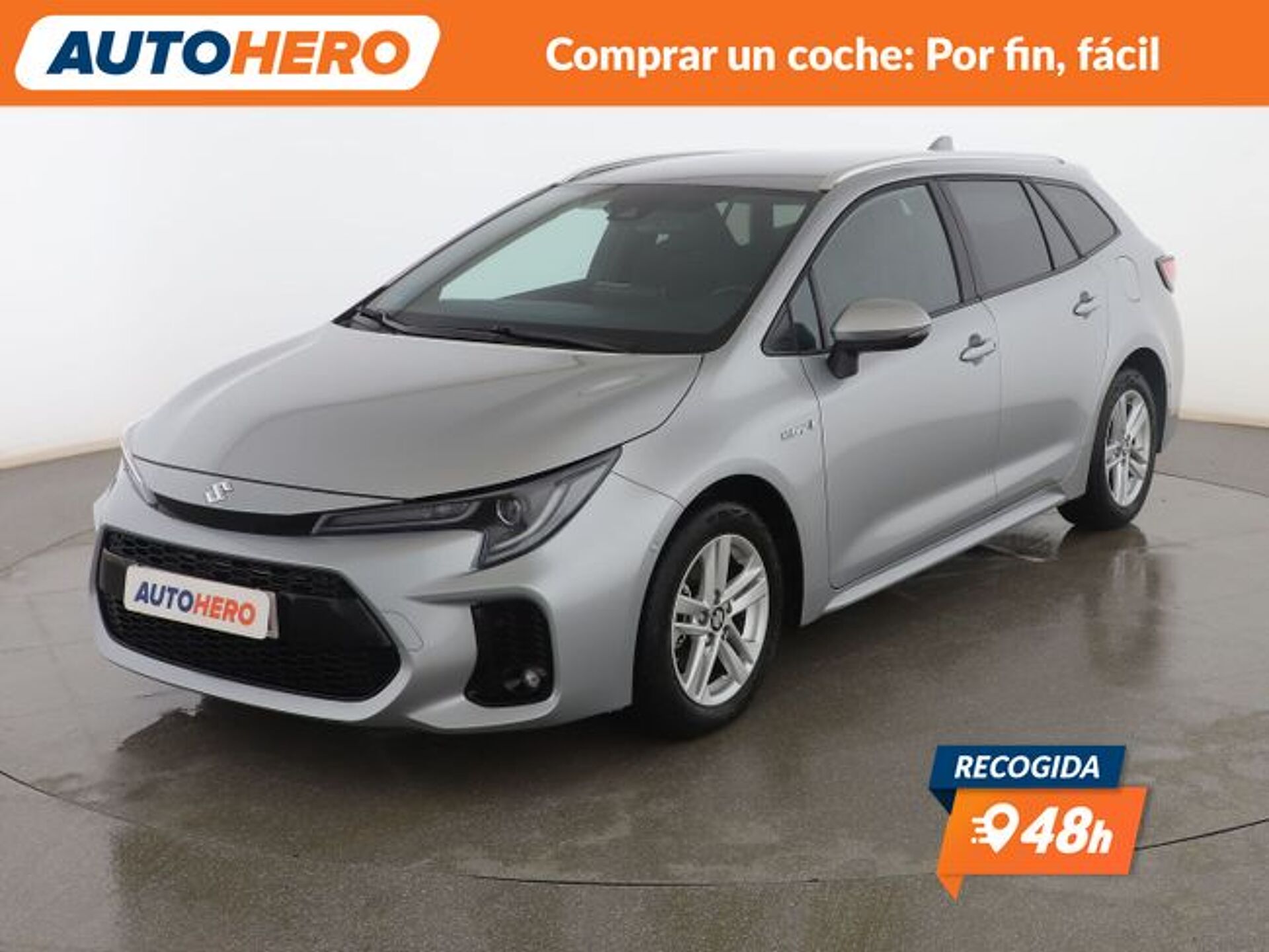 Imagen 1 de SUZUKI Swace