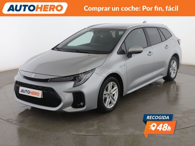 Foto del SUZUKI Swace 1.8L GLX