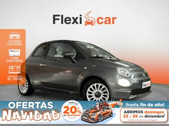 Imagen de FIAT 500 1.0 GSE Lounge