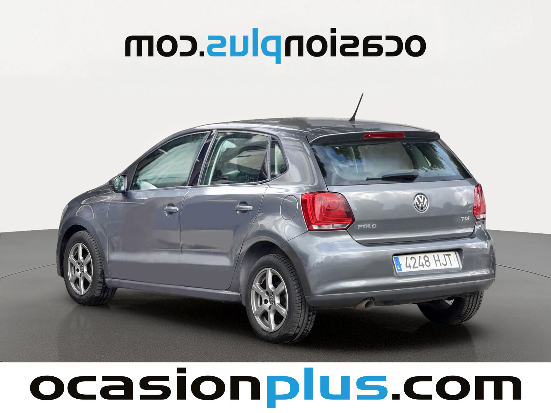 Imagen 3 de VOLKSWAGEN Polo