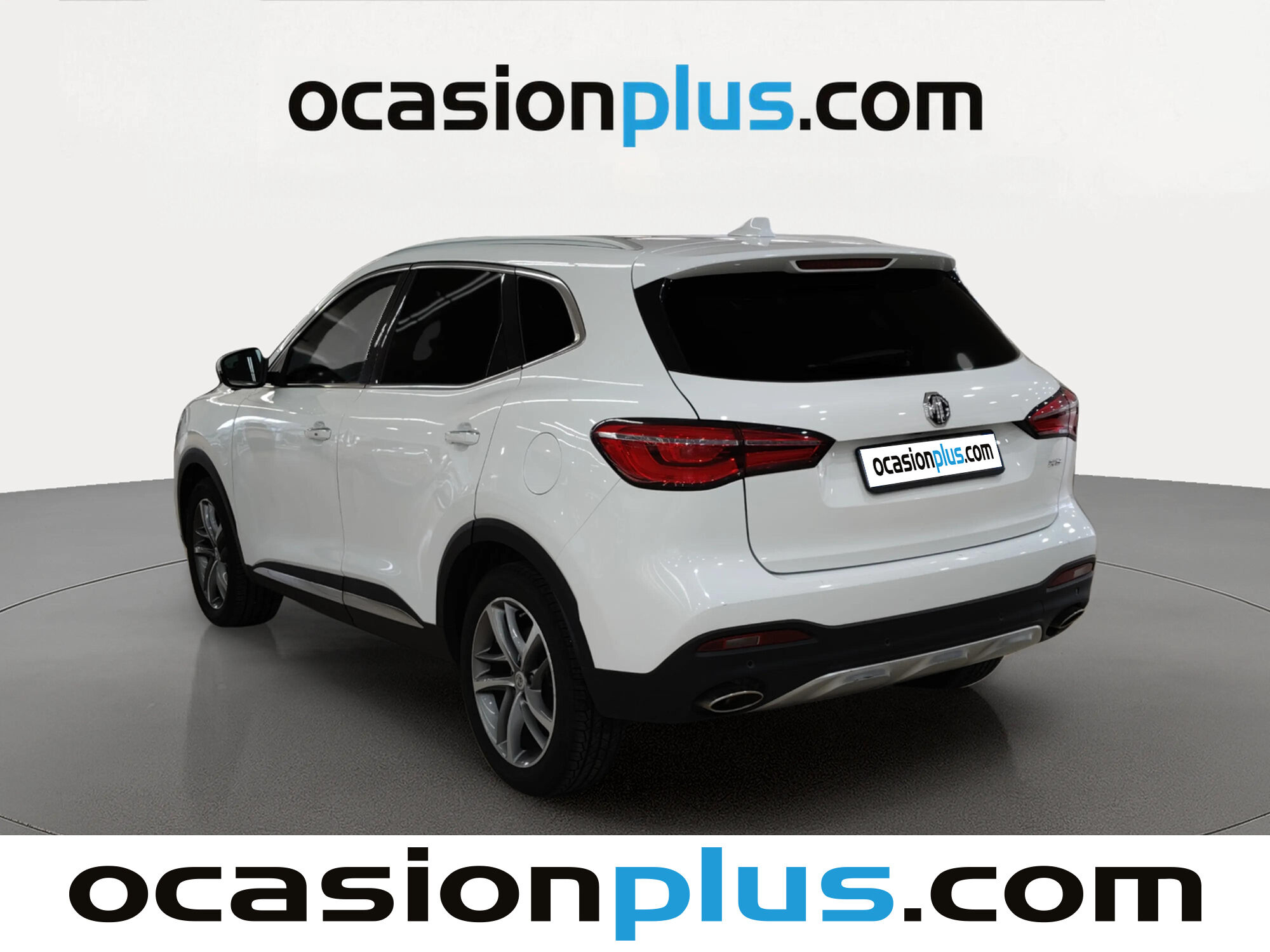 Foto del MG HS 1.5 T-GDI Luxury