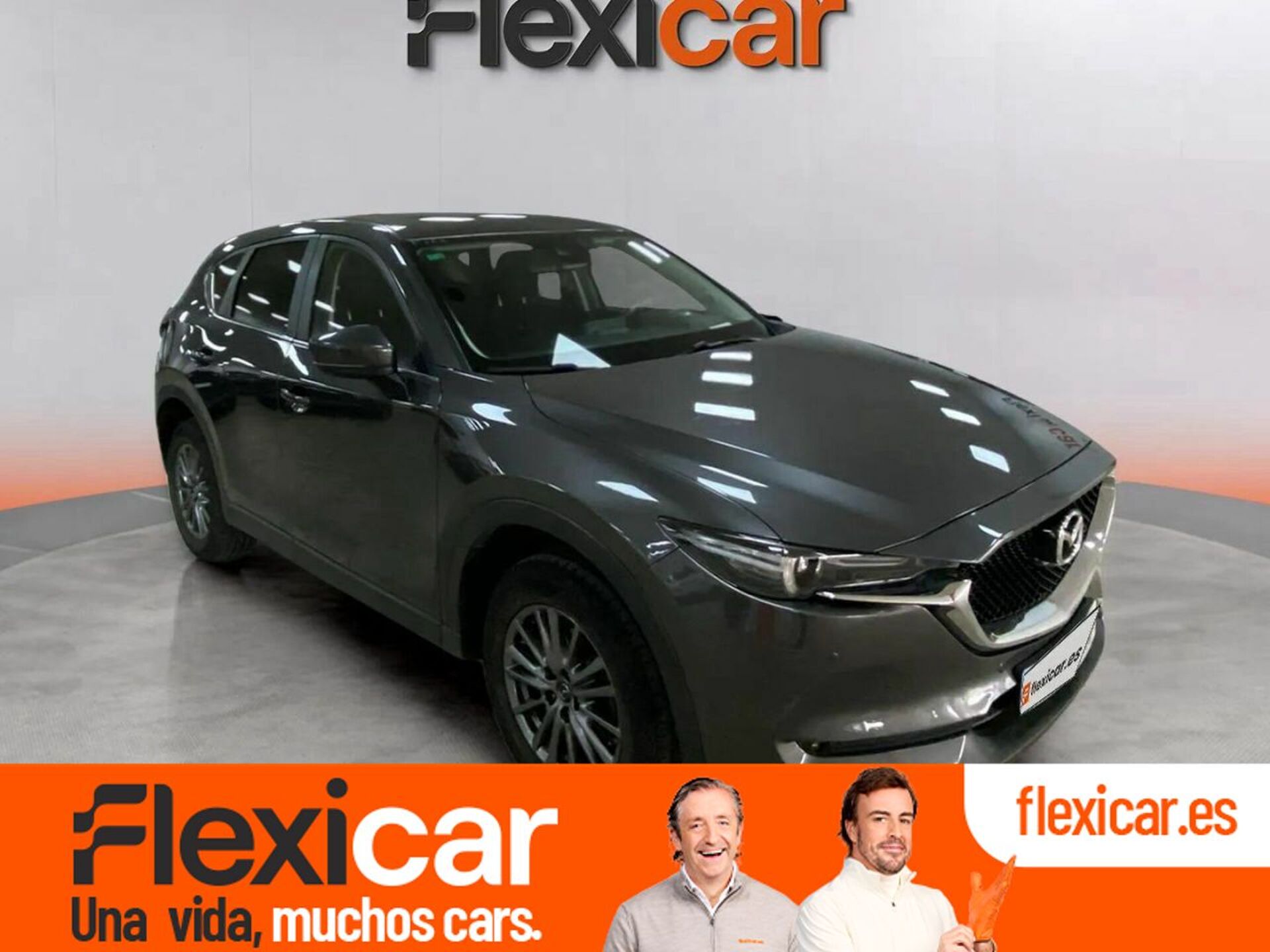 Imagen de MAZDA CX-5