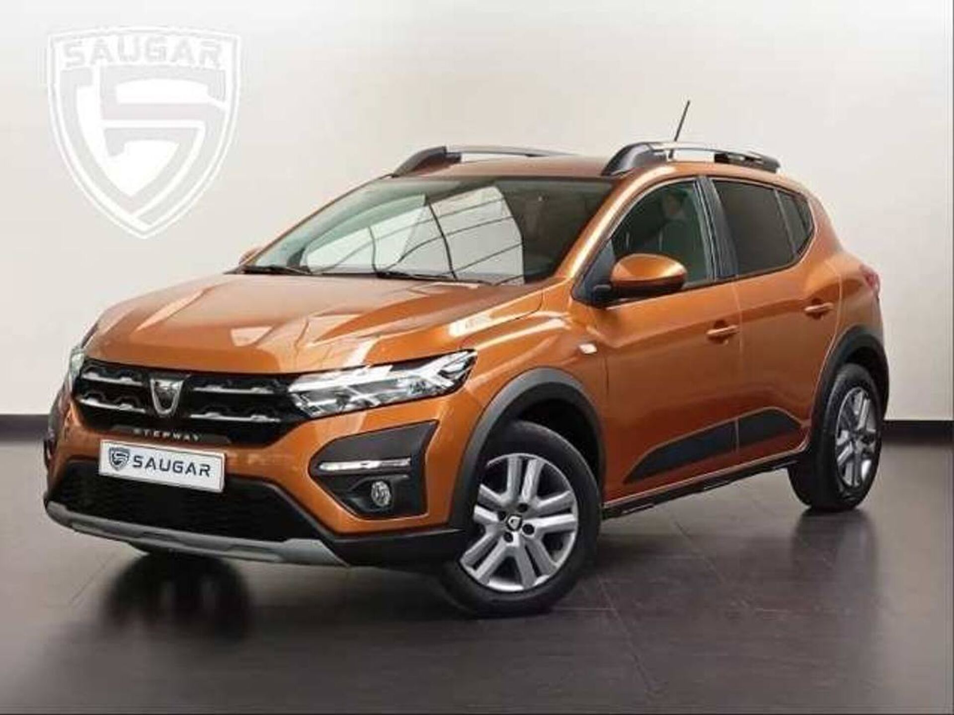 Imagen de DACIA Sandero