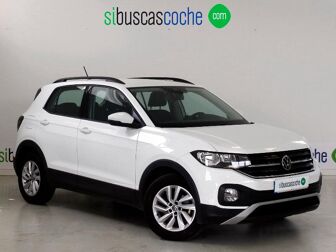 Imagen de VOLKSWAGEN T-Cross 1.0 TSI Advance