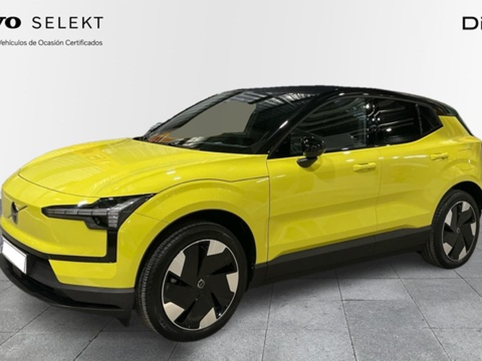 Imagen de VOLVO EX30