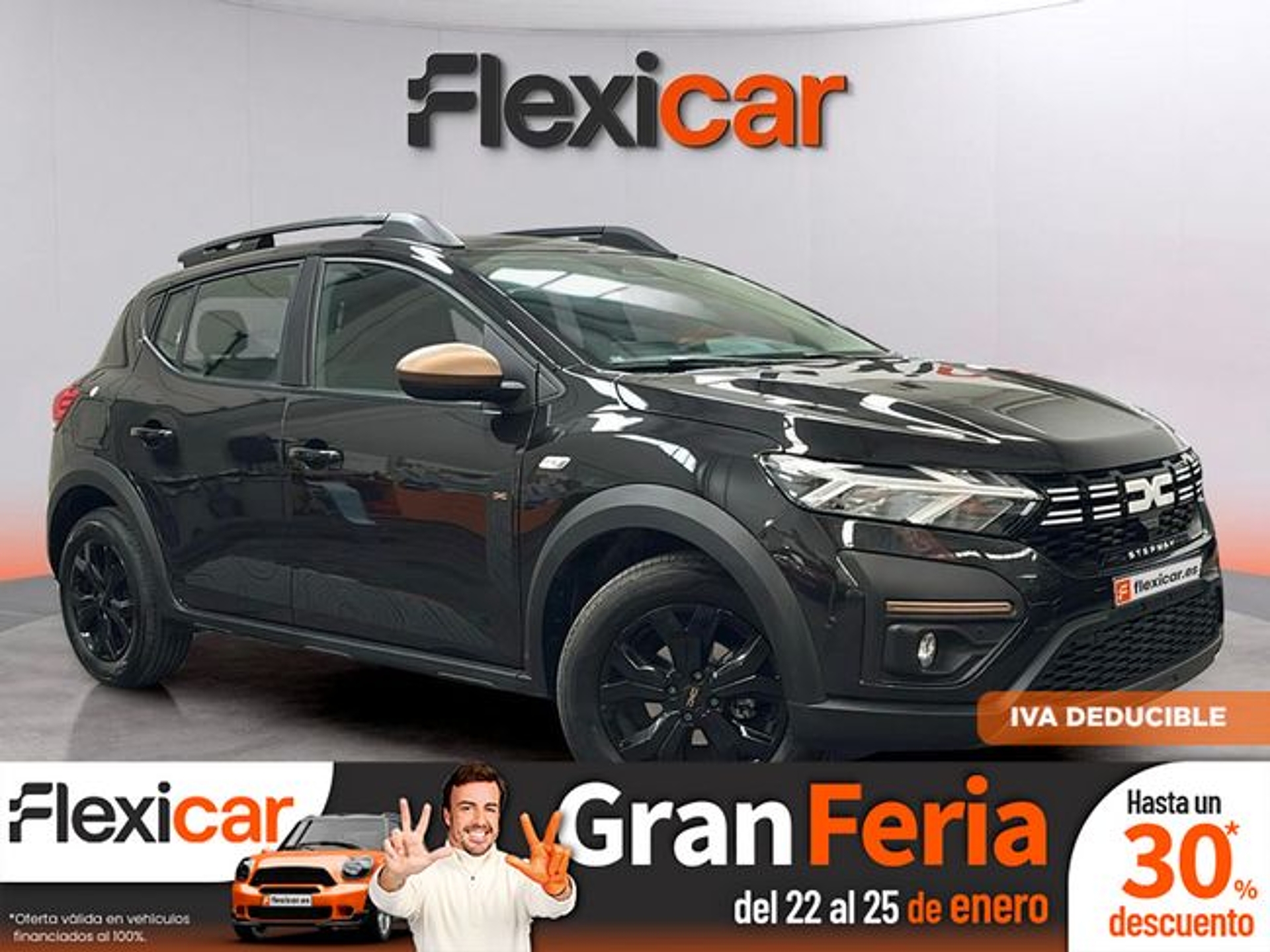 Imagen de DACIA Sandero