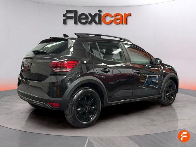 Foto del DACIA Sandero Stepway ECO-G Extreme Go 74kW