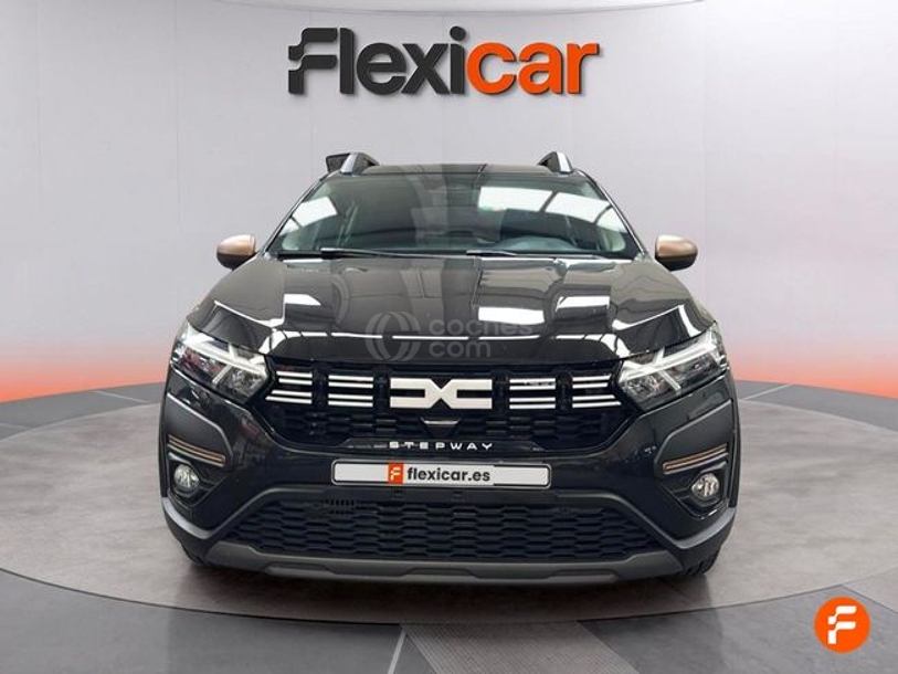 Foto del DACIA Sandero Stepway ECO-G Extreme Go 74kW