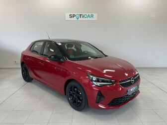 Imagen de OPEL Corsa 1.2T XHL S/S GS-Line 100