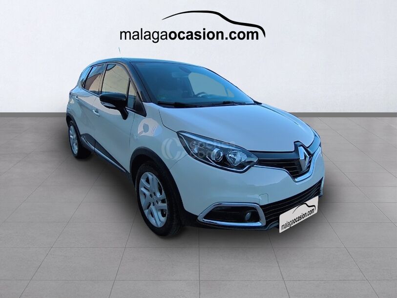 Foto del RENAULT Captur TCe Energy Zen 120 EDC