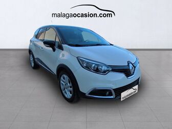 Imagen de RENAULT Captur TCe Energy Zen 120 EDC