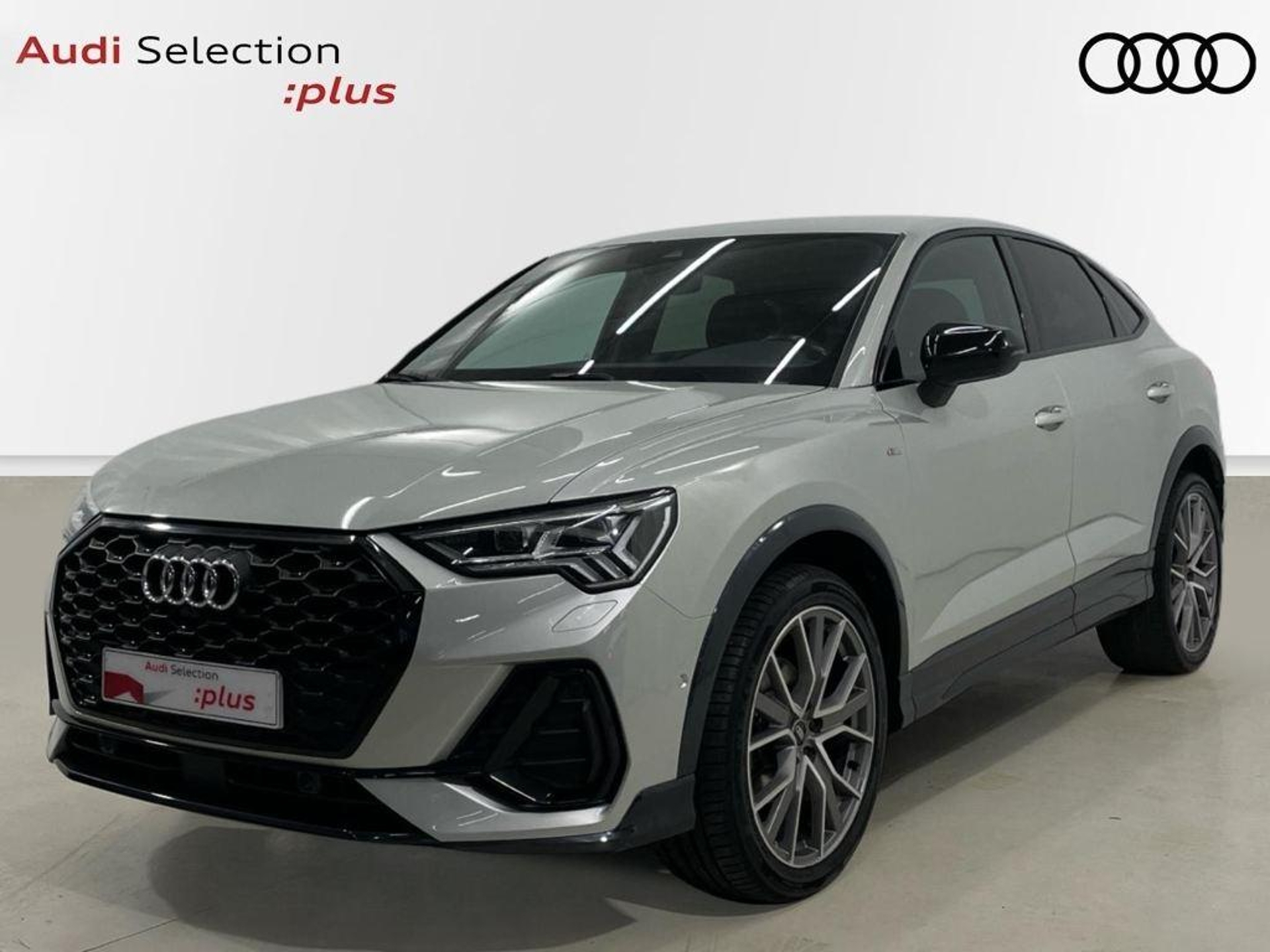 Imagen de AUDI Q3