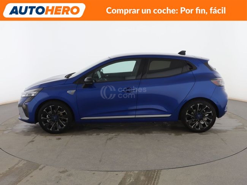 Foto del RENAULT Clio E-TECH Full Hybrid Esprit Alpine 105kW