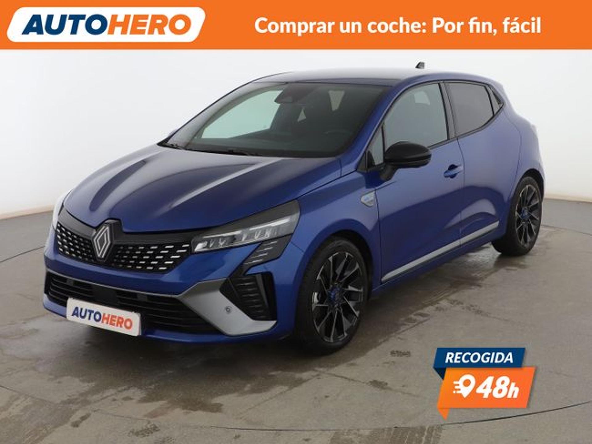 Imagen de RENAULT Clio