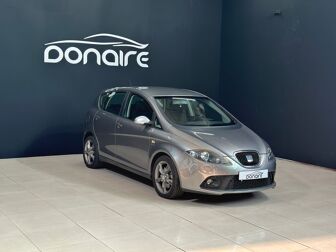 Imagen de SEAT Altea 2.0 TFSI FR