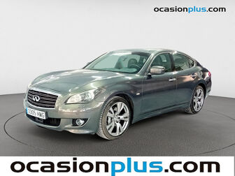 Imagen de INFINITI M 30d Aut.