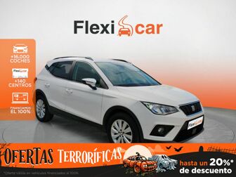 Imagen de SEAT Arona 1.0 TSI Ecomotive S&S Style 115