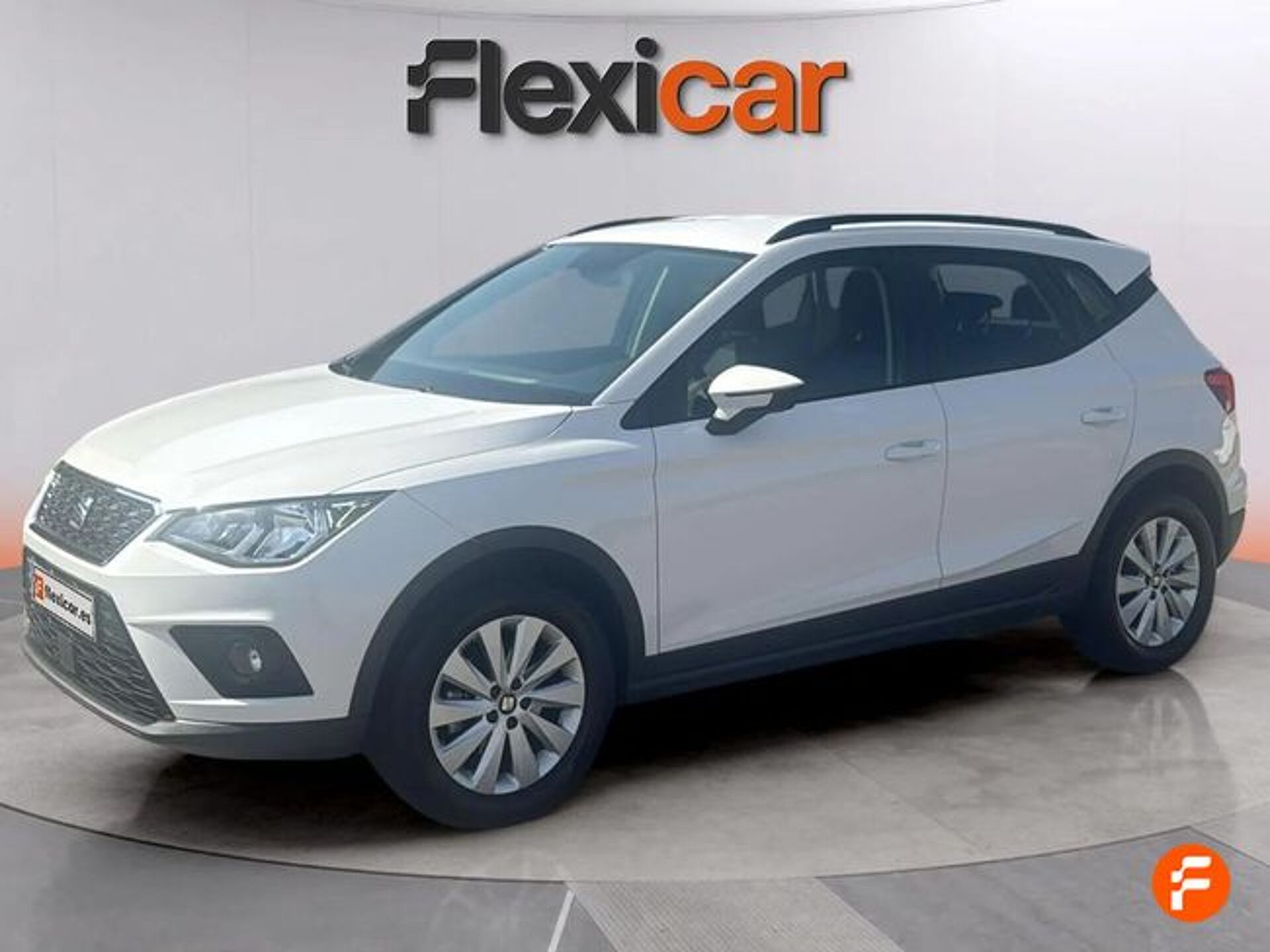 Imagen 2 de SEAT Arona