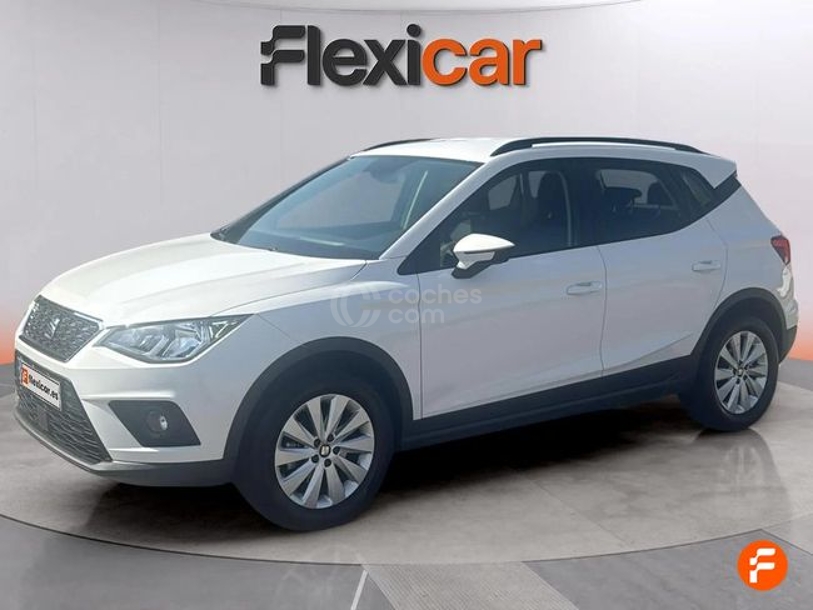 Foto del SEAT Arona 1.0 TSI Ecomotive S&S Style 95