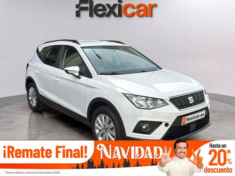 Foto del SEAT Arona 1.0 TSI Ecomotive S&S Style 95